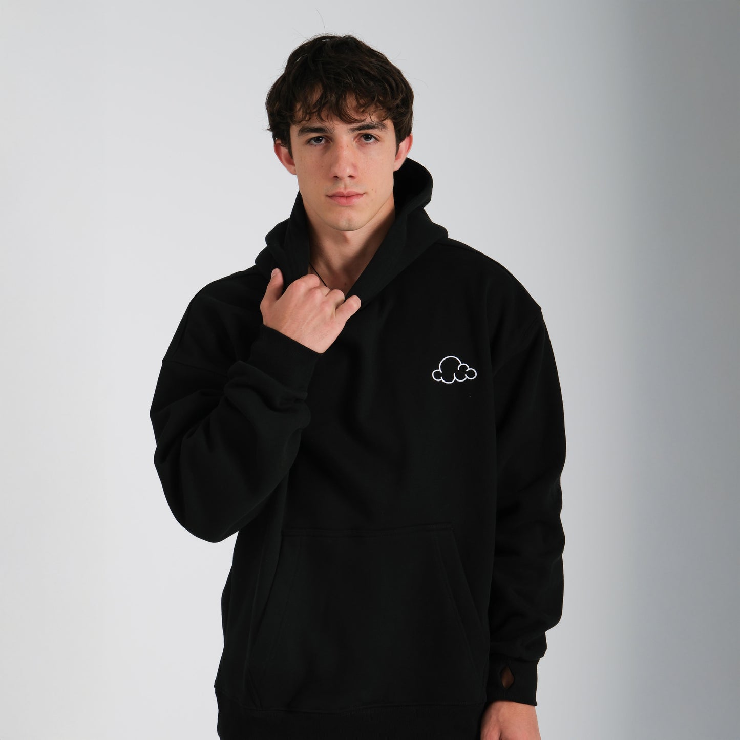 Cloud™ Anxiety Hoodie