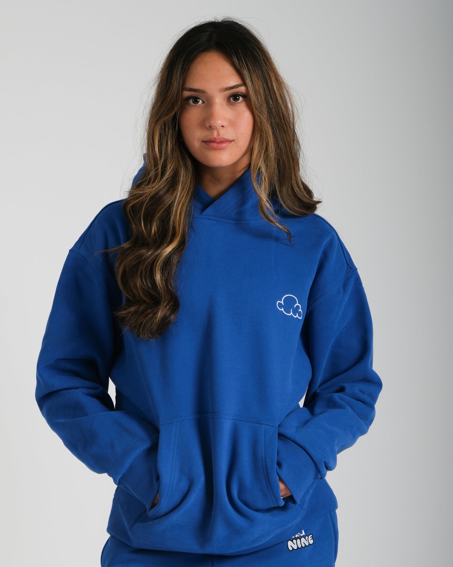 Cloud Hoodie