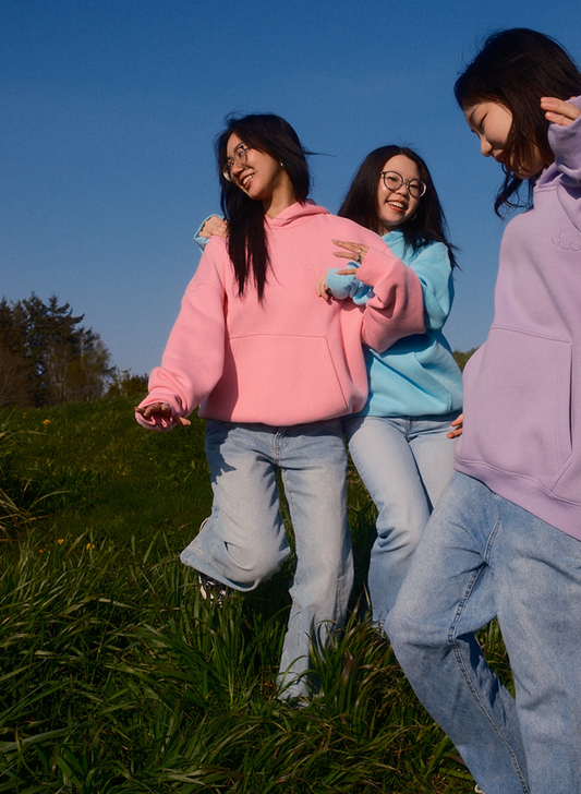 Friend and Friend Bundle