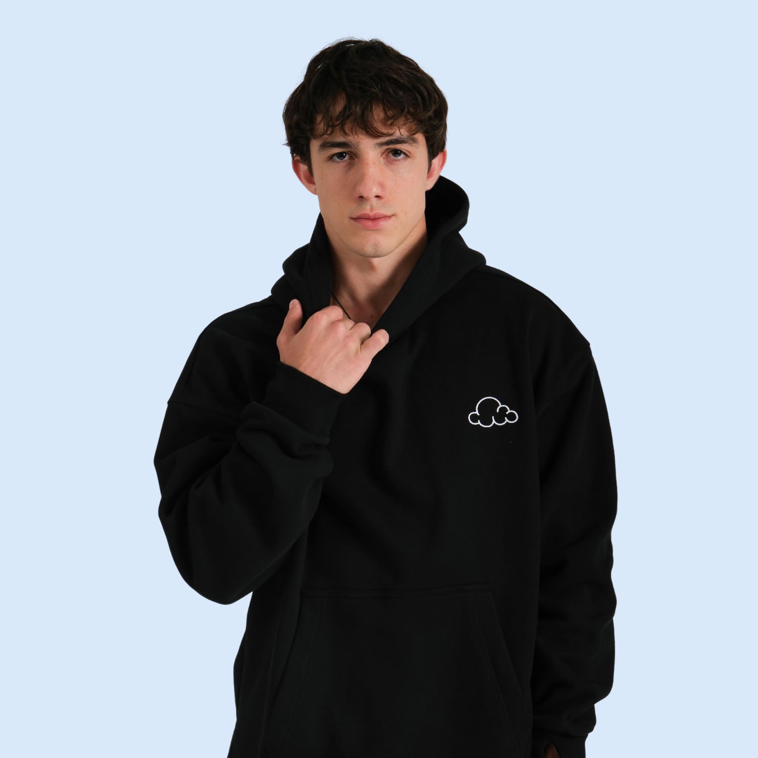 Cloud Calming Hoodie