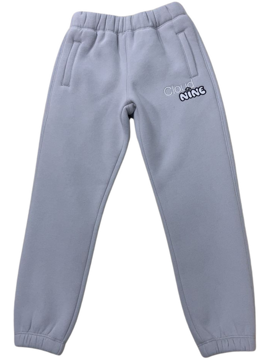 Cloud Sweatpants in Grey