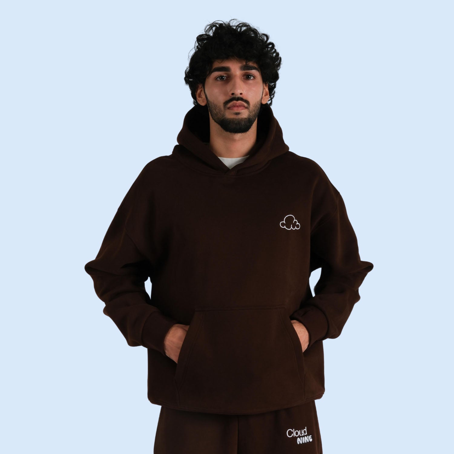 Cloud Calming Hoodie