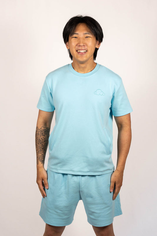 Cloud Tshirt