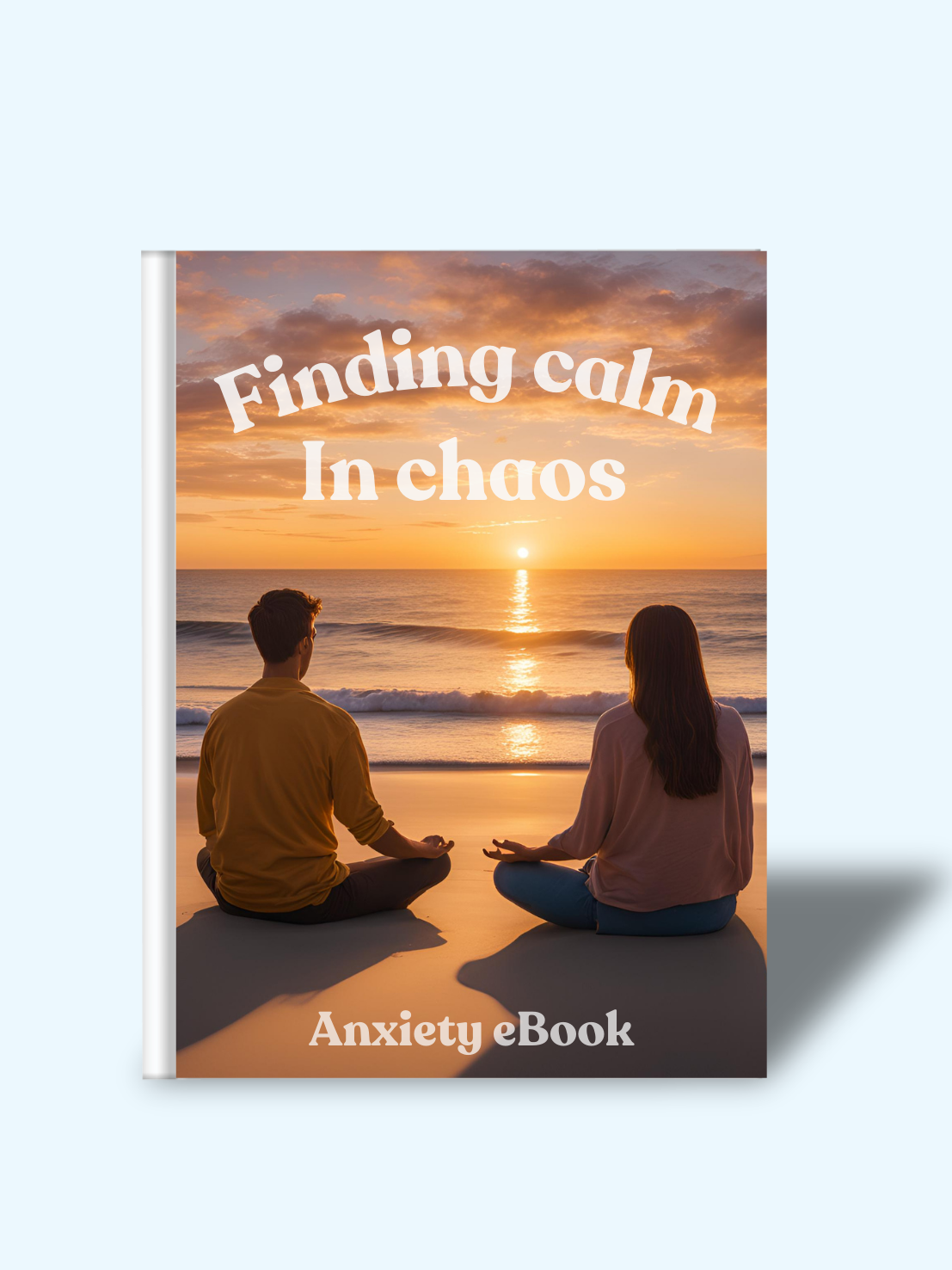 FREE anxiety eBook