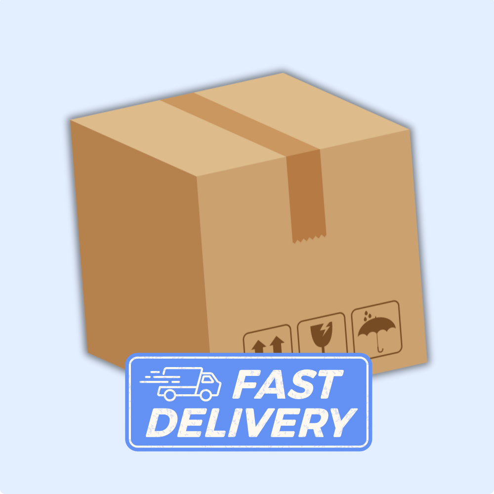 Express Shipping