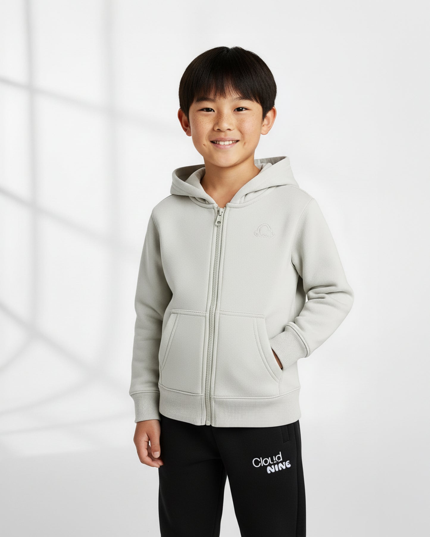 Cloud Kids Calming Hoodie