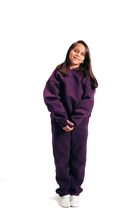 Grounding Kids hoodie
