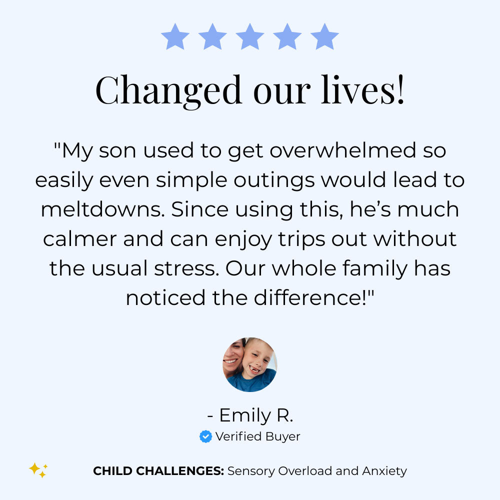 Kids Offer page Photo-Review