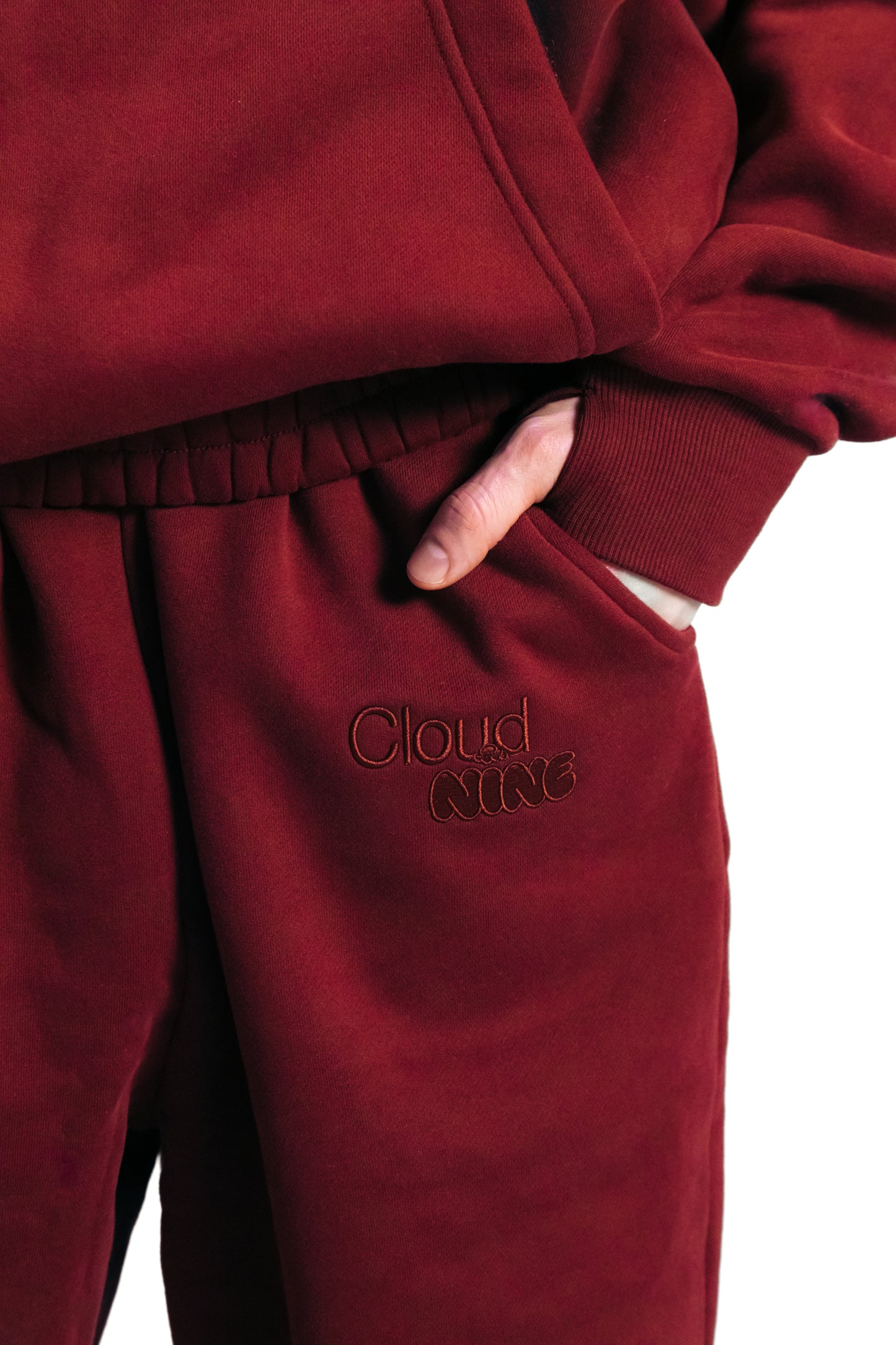 Grounding Sweatpants