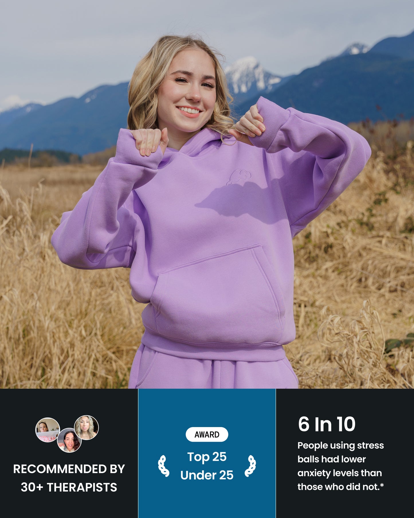 Cloud Hoodie
