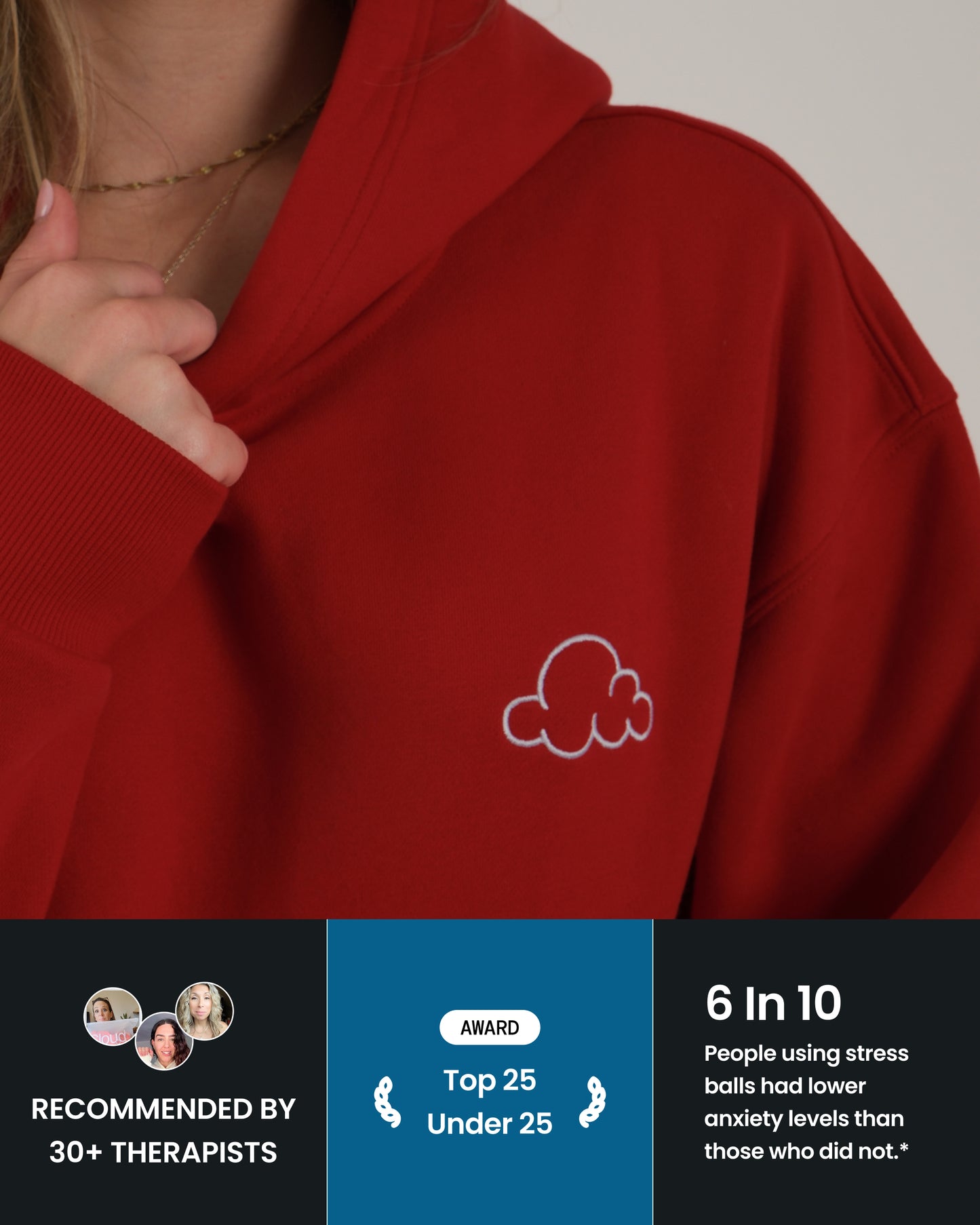 Cloud Hoodie