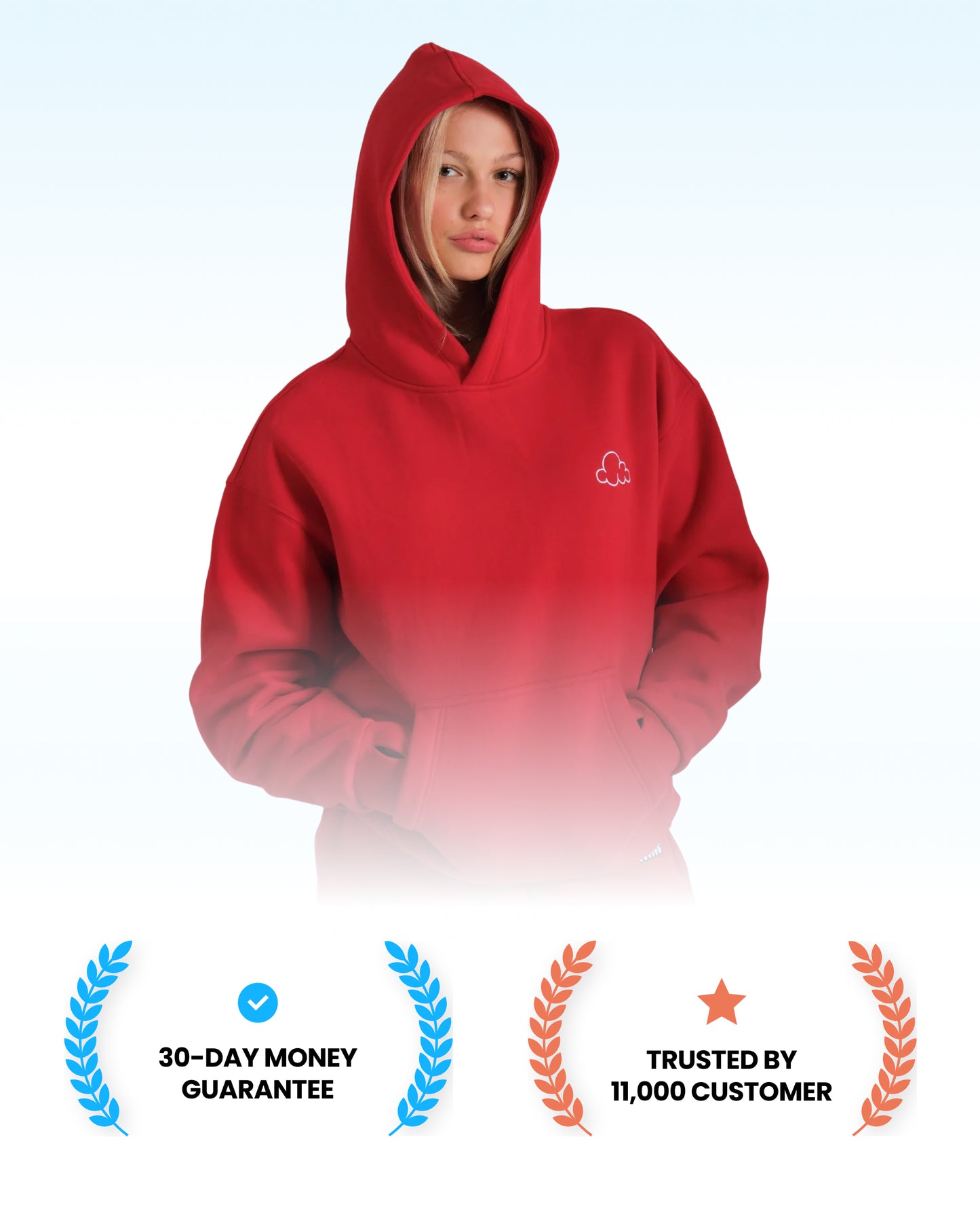 Cloud Hoodie