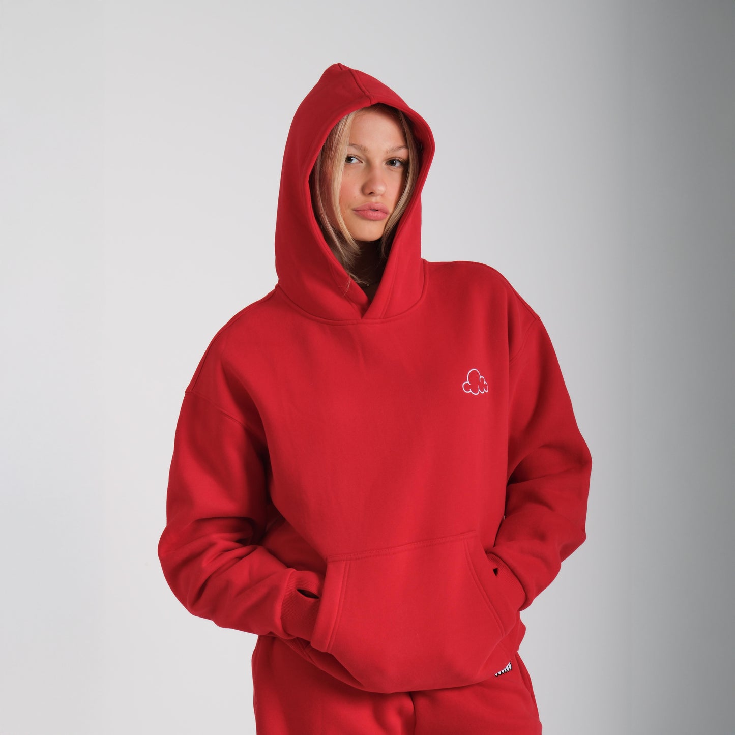 Cloud™ Anxiety Hoodie
