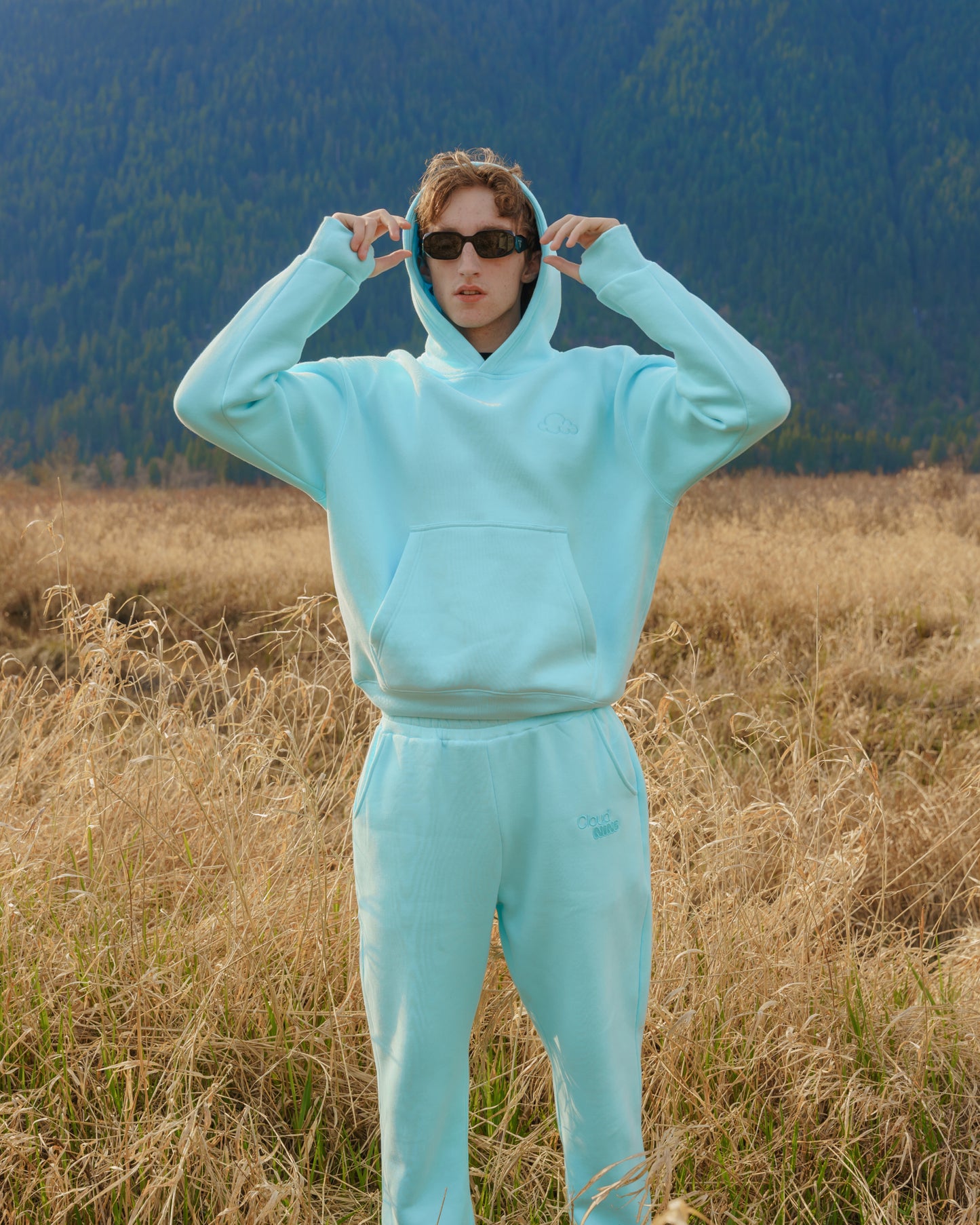 Cloud Hoodie