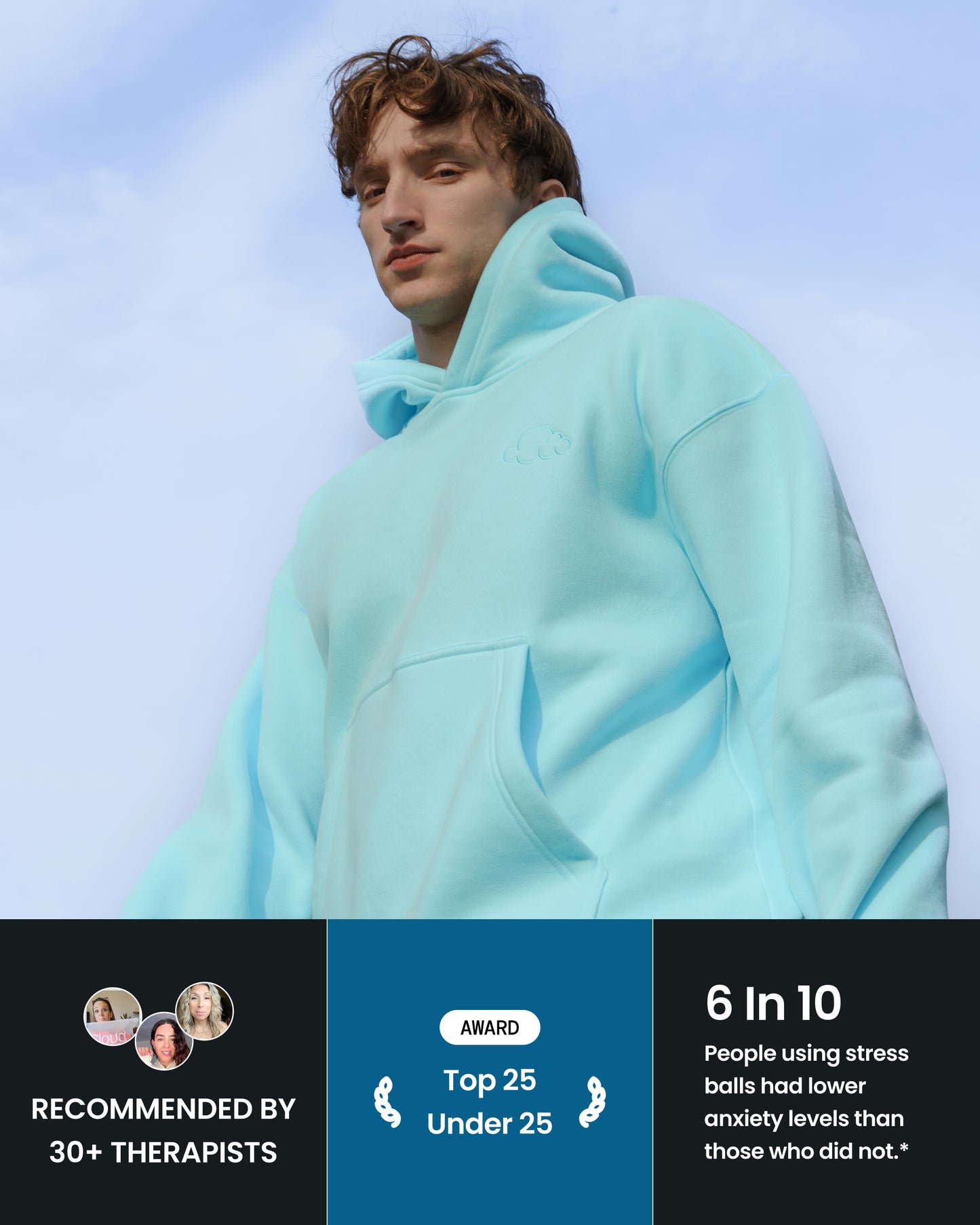 Cloud Hoodie