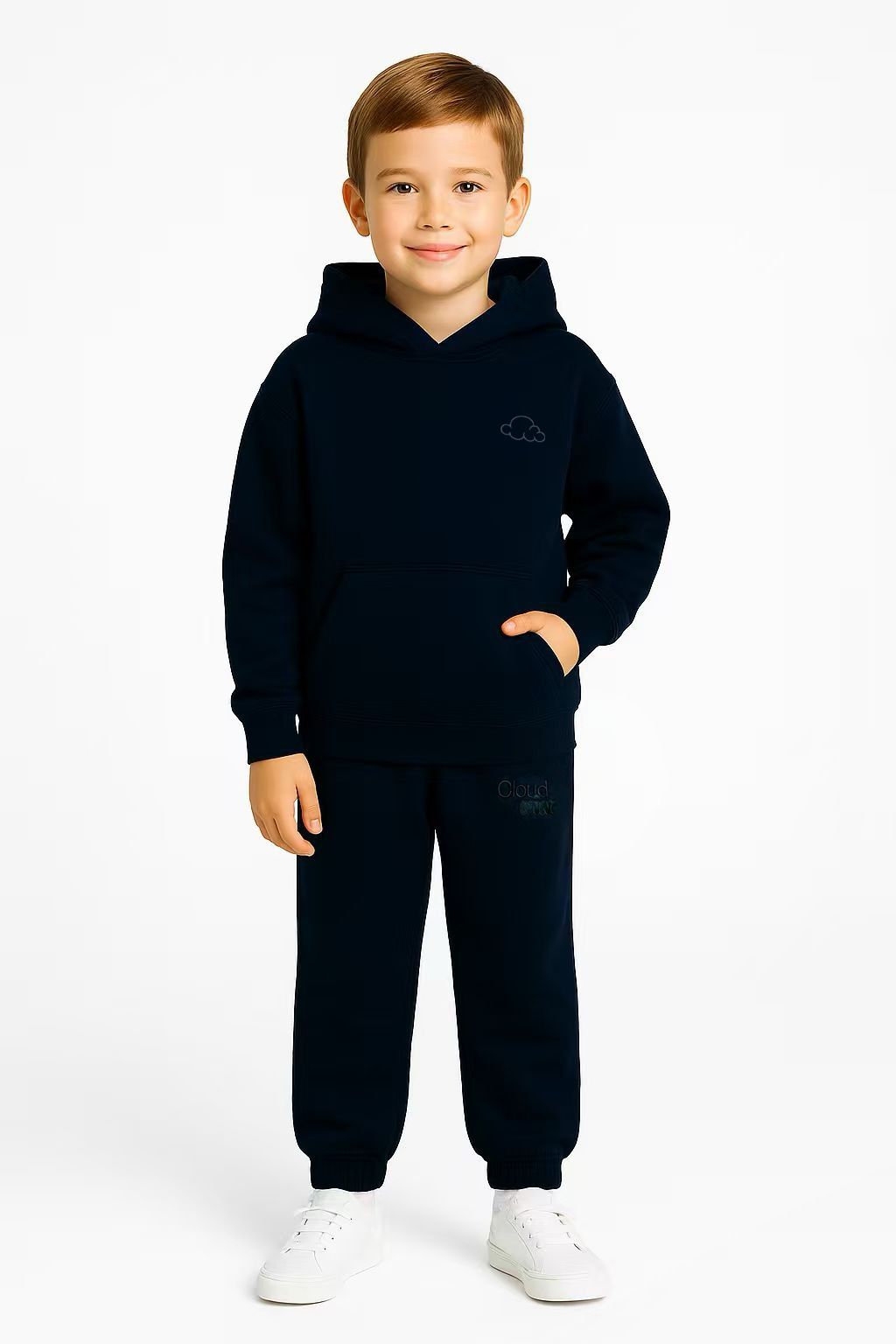 Kids Cloud sweatpants