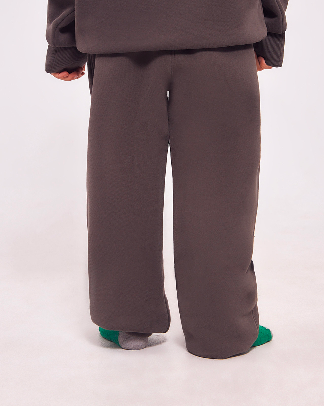 Grounding Kids Sweatpants