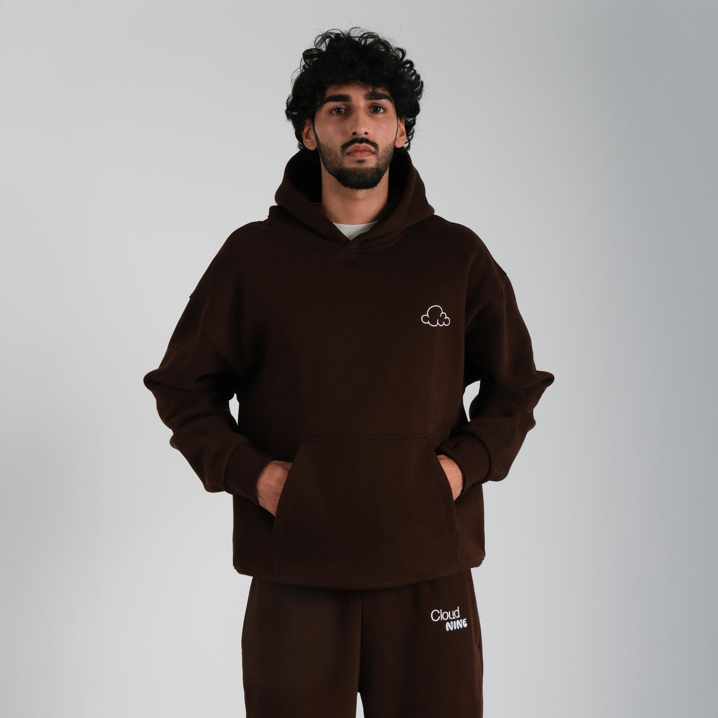 Cloud™ Anxiety Hoodie