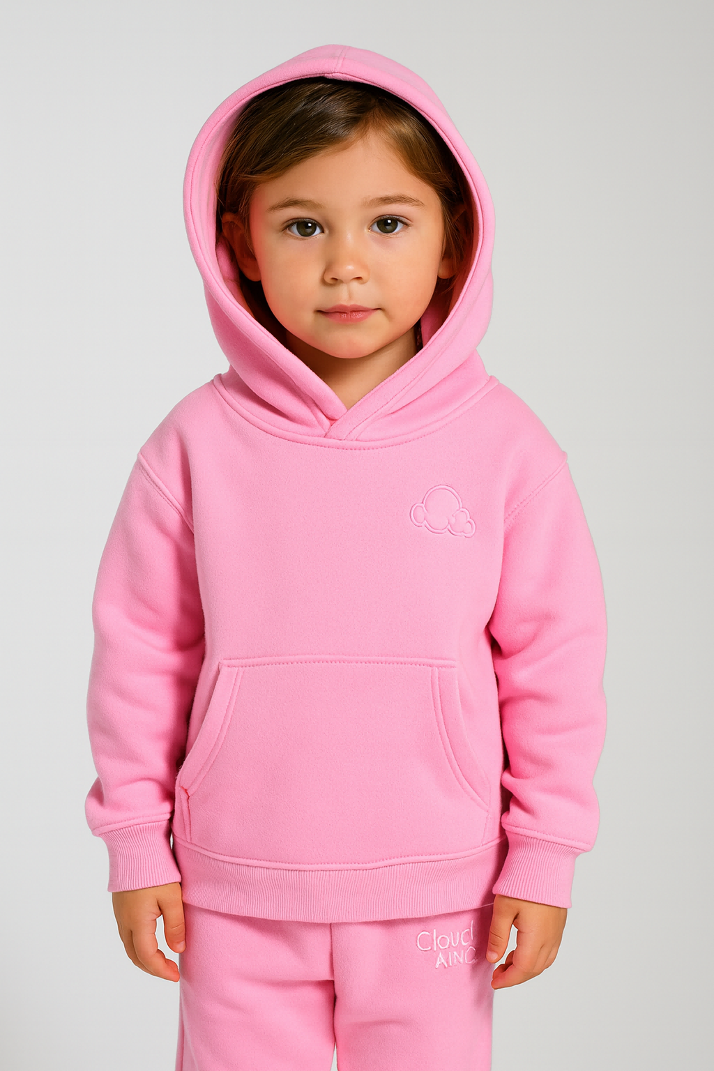 Cloud Kids Calming Hoodie
