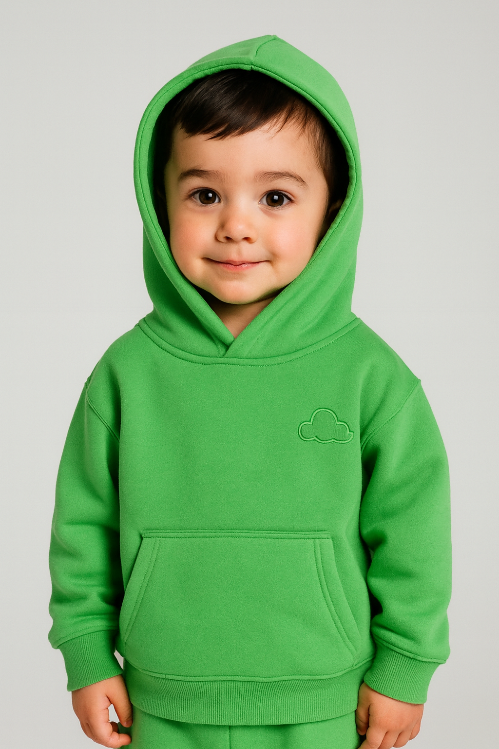 Cloud Kids Calming Hoodie