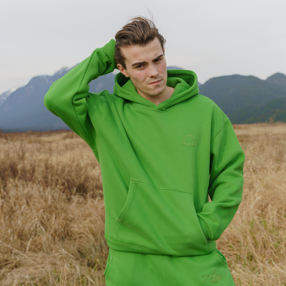 Cloud Calming Hoodie