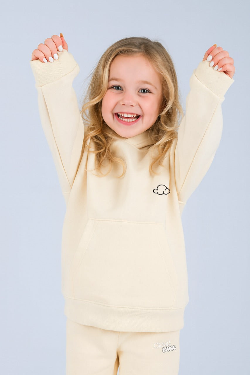 Cloud Kids Calming Hoodie