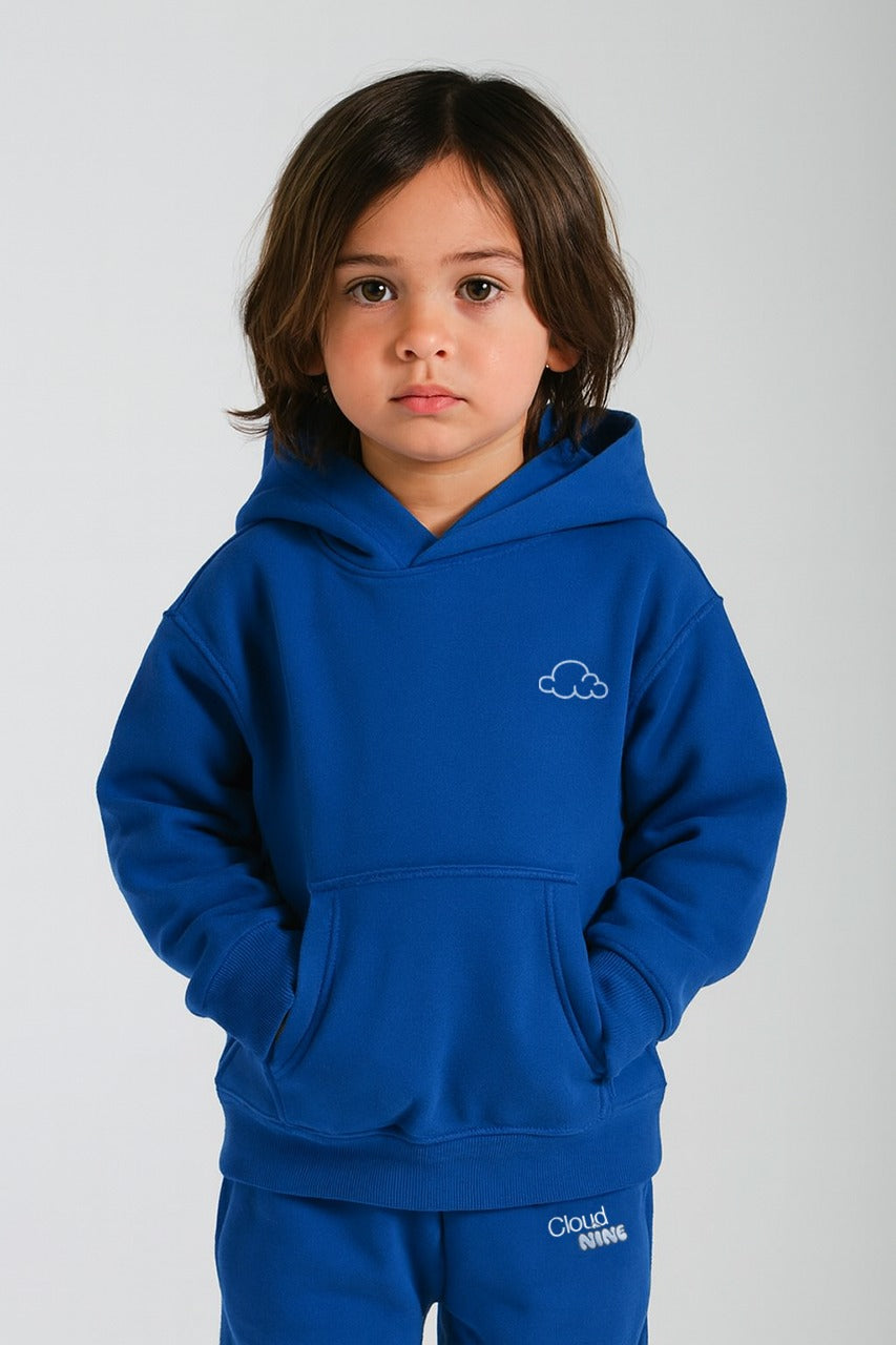 Cloud Kids Calming Hoodie