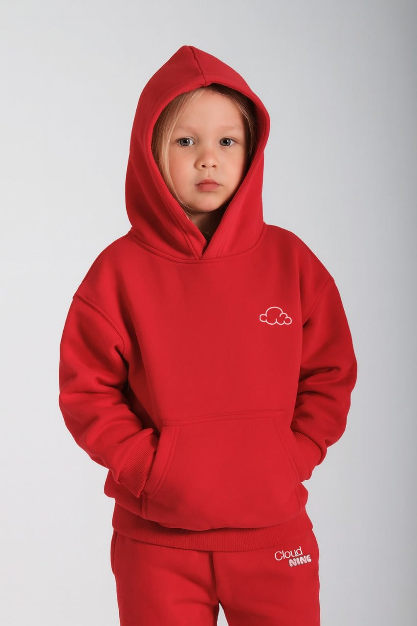 Cloud Kids Calming Hoodie