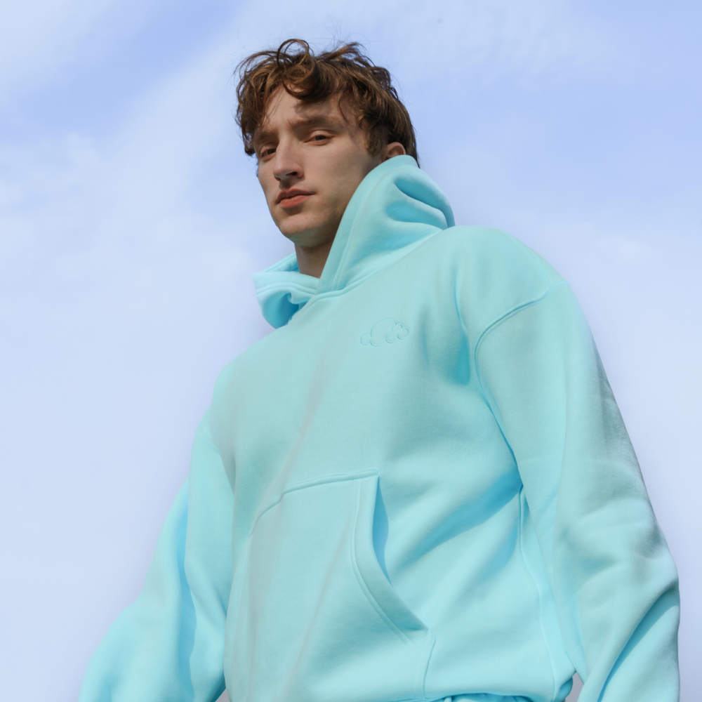 Cloud Calming Hoodie