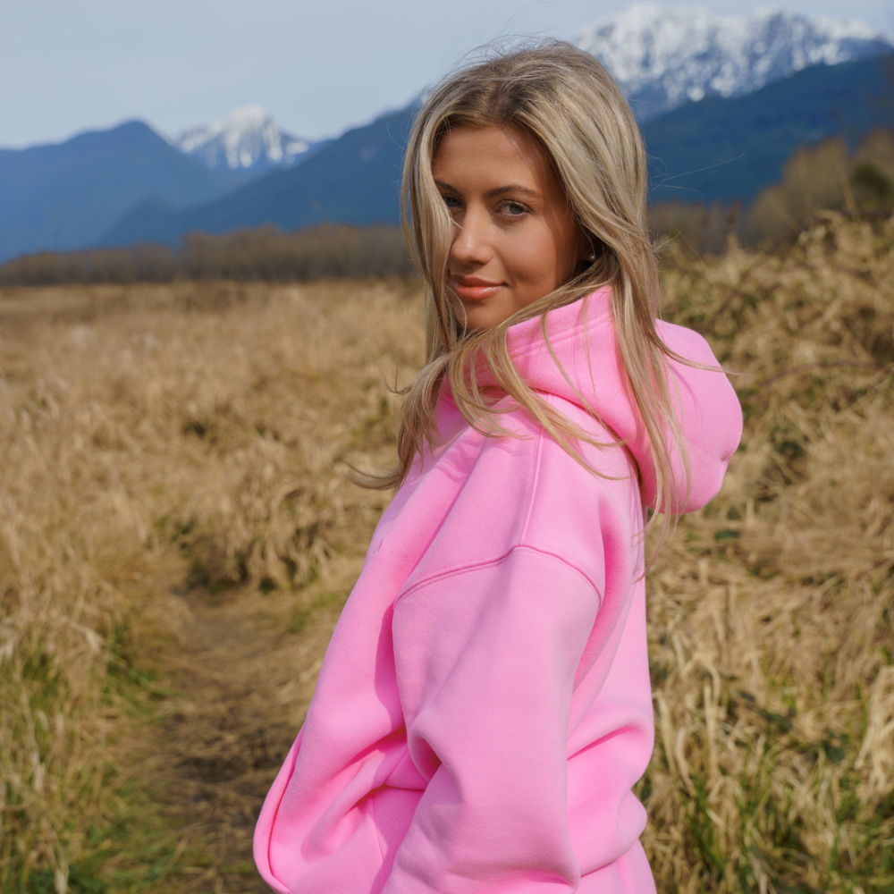 Cloud Calming Hoodie