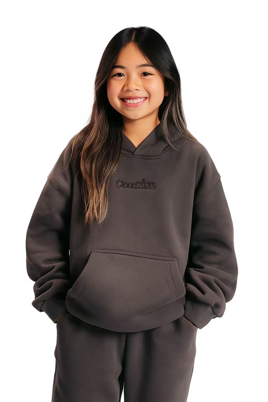 Grounding Kids Sweatpants