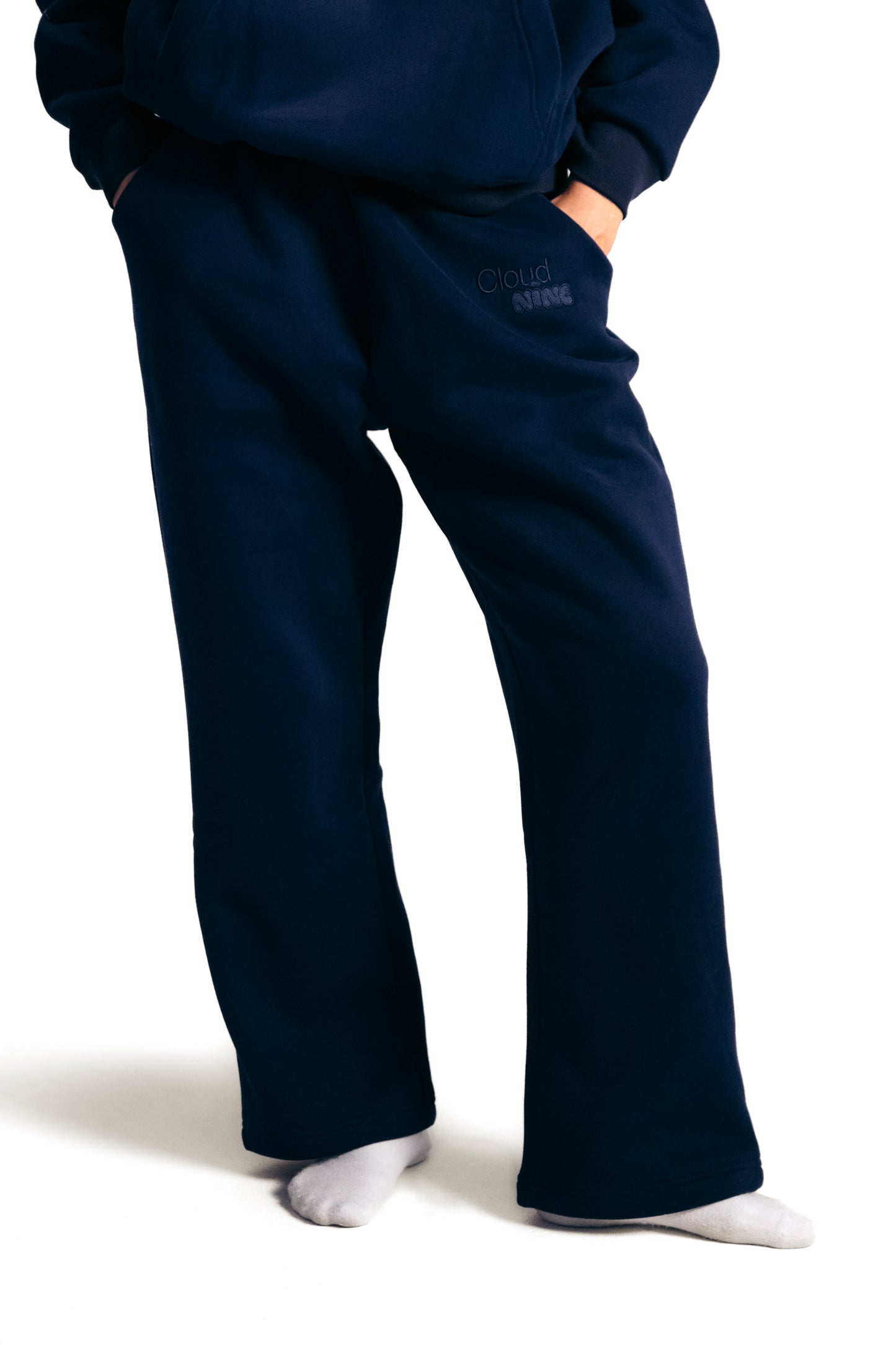 Cloud sweatpants
