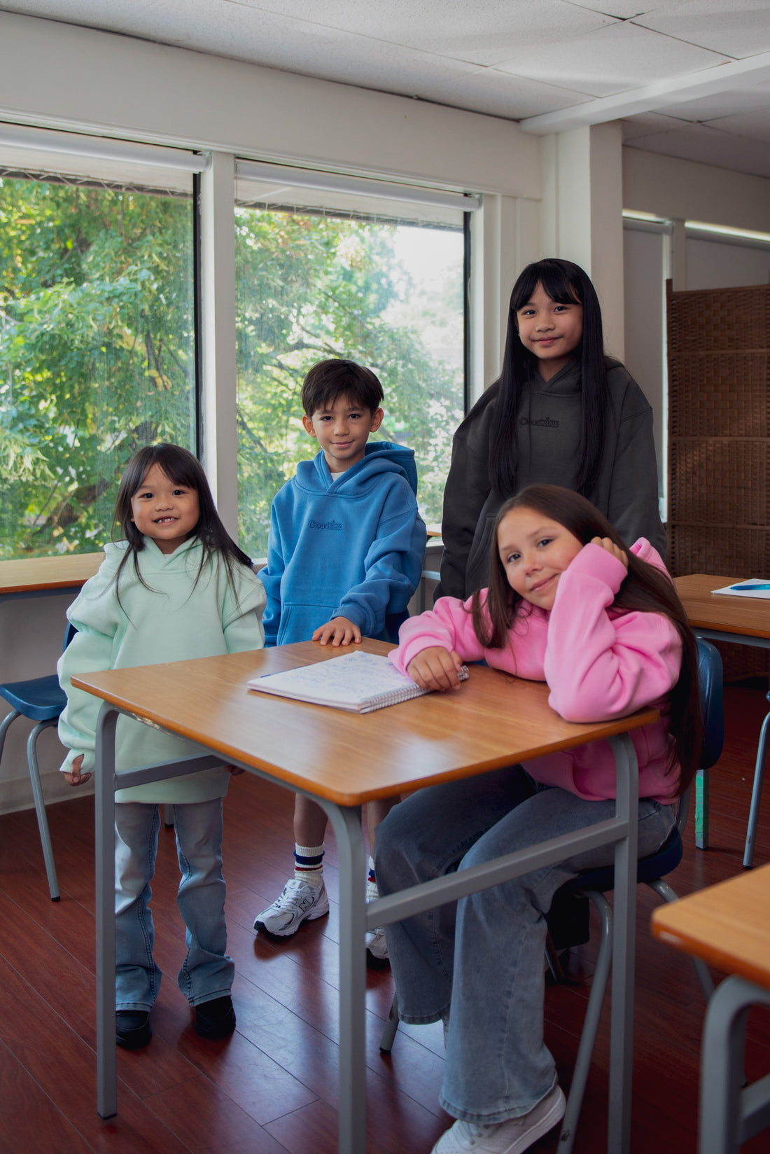 Fidget Hoodie for School: What Parents Should Know