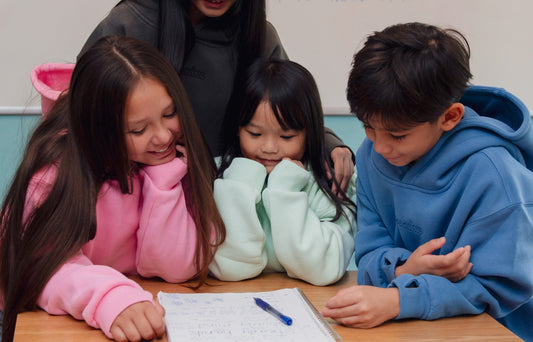 Best Sensory Hoodies for Kids 2026