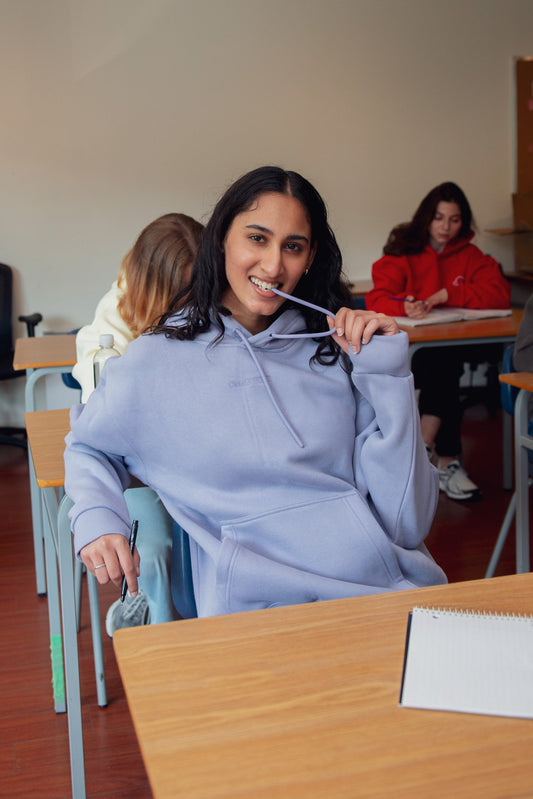 How Fidget Clothing Can Help Keep Your Hands Busy