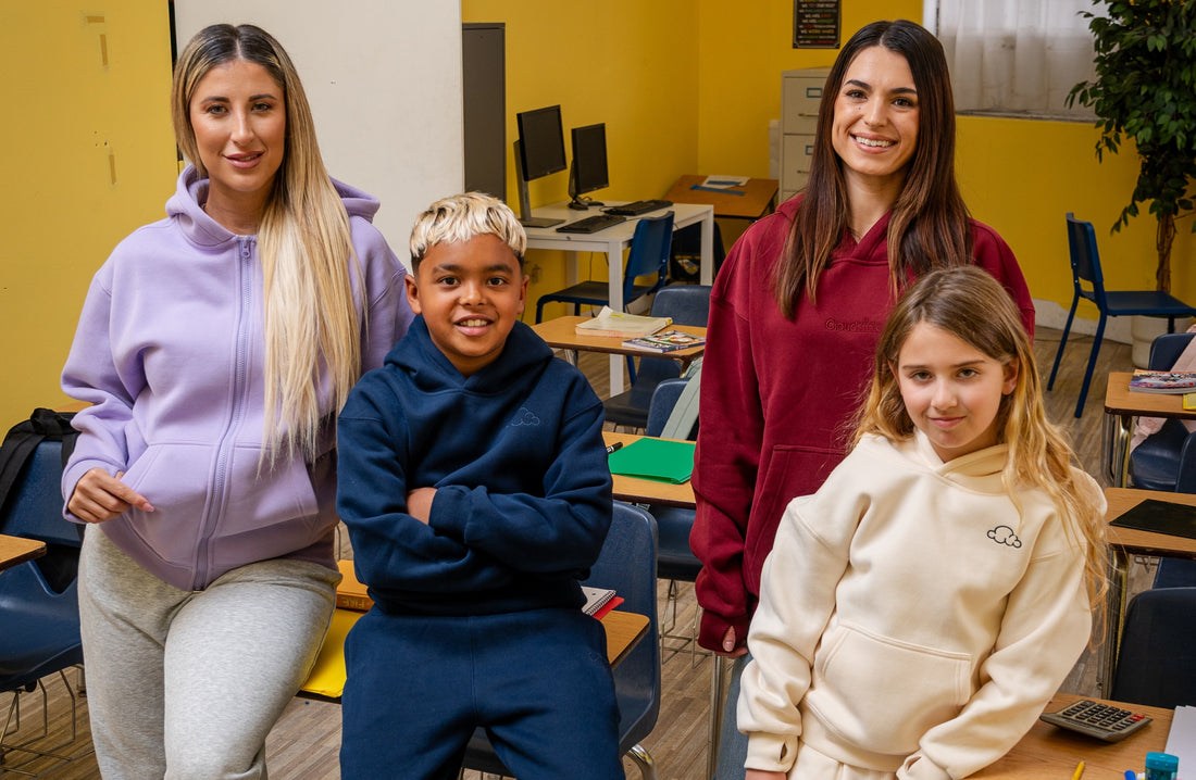 Cloud Kids Calming Hoodie: Complete Guide to Features, Fit, Care, and Colors