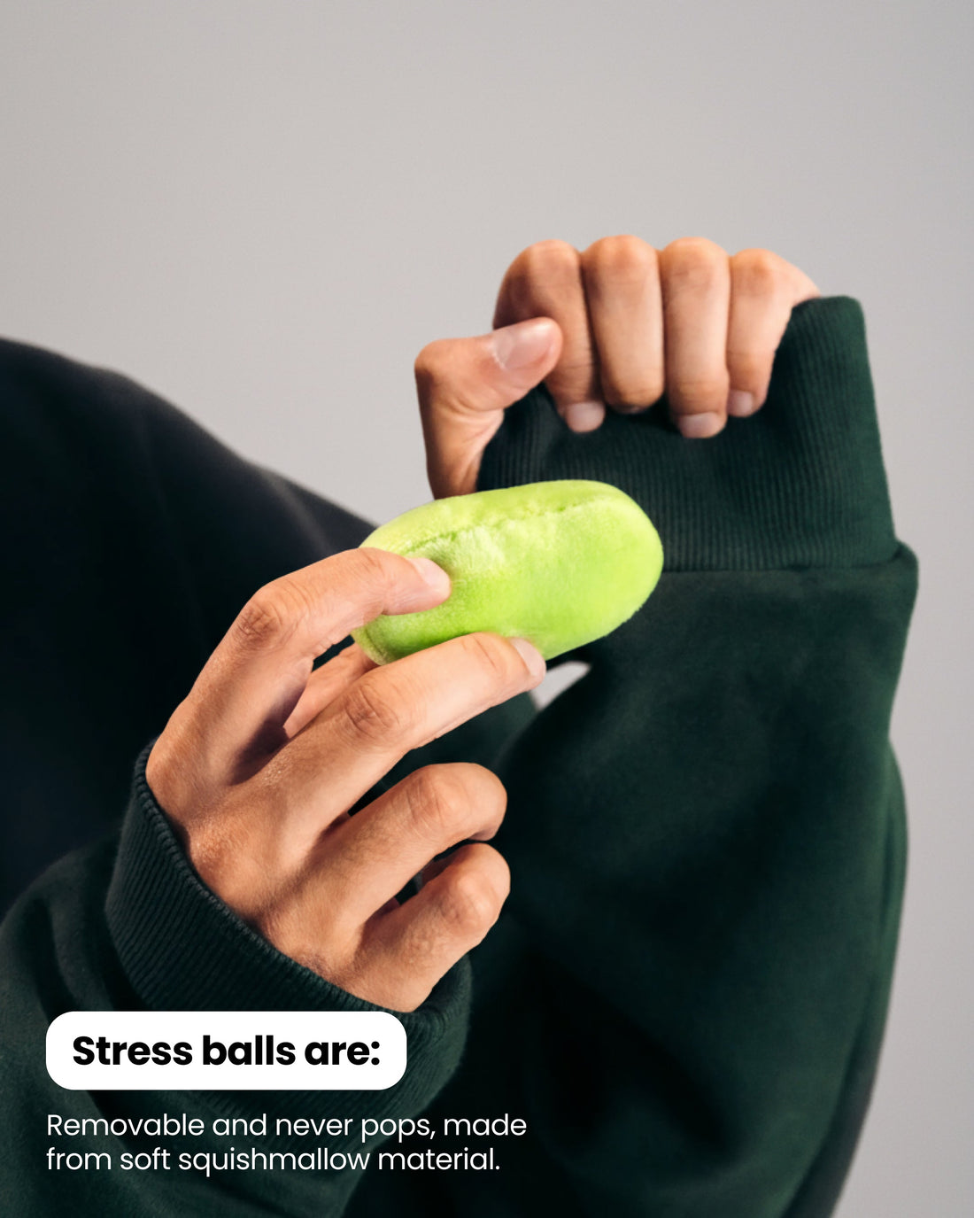 What Is An Anxiety Hoodie? A Complete Guide For Neurodivergent Adults