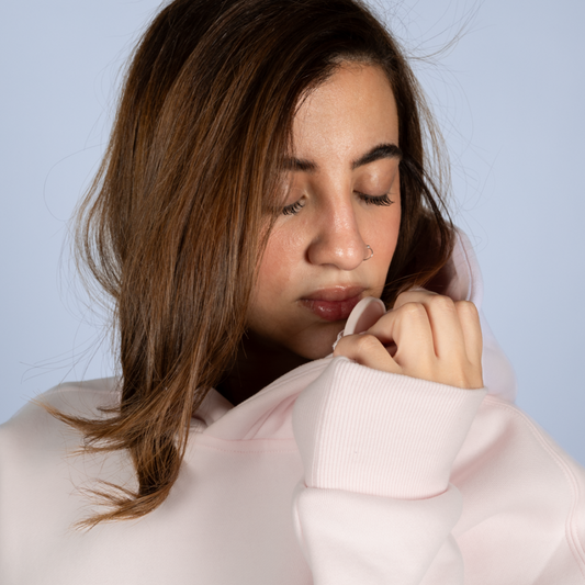 Aromatherapy Hoodies for Stress & Anxiety Relief