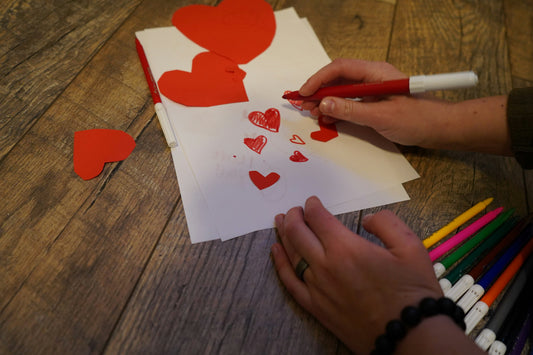 Valentine’s Day Isn’t a Test of Social Skills