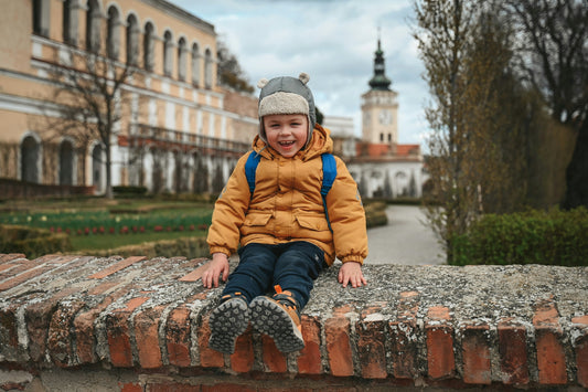 Gifts for Kids Who Live in Their Hoodies
