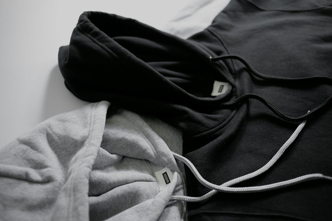 The Anatomy of a Perfect Sensory Hoodie: Stitching, Cuffs, and Pockets