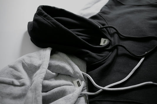 The Anatomy of a Perfect Sensory Hoodie: Stitching, Cuffs, and Pockets