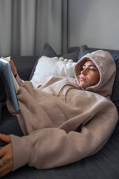 Can You Sleep in a Weighted Hoodie?