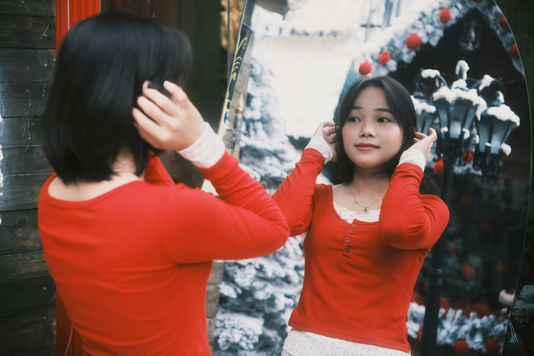 The Hidden Emotional Value of Clothing Kids Choose for Themselves