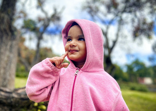 Ways to Use Your Hoodie as a Coping Tool Outside the Home