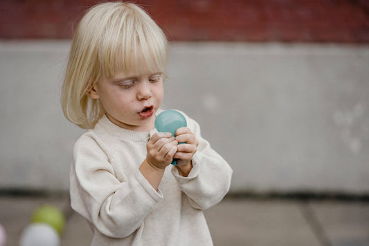 From Dysregulated to Grounded: What Happens in the Brain During a Good Squeeze