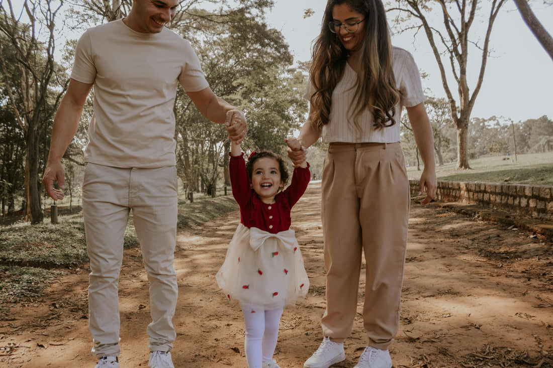 5 Clothing Habits That Help Neurodivergent Kids Thrive