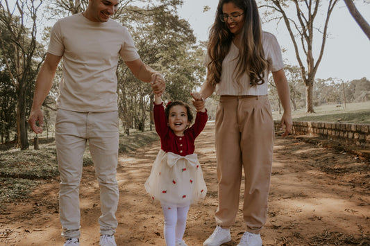 5 Clothing Habits That Help Neurodivergent Kids Thrive