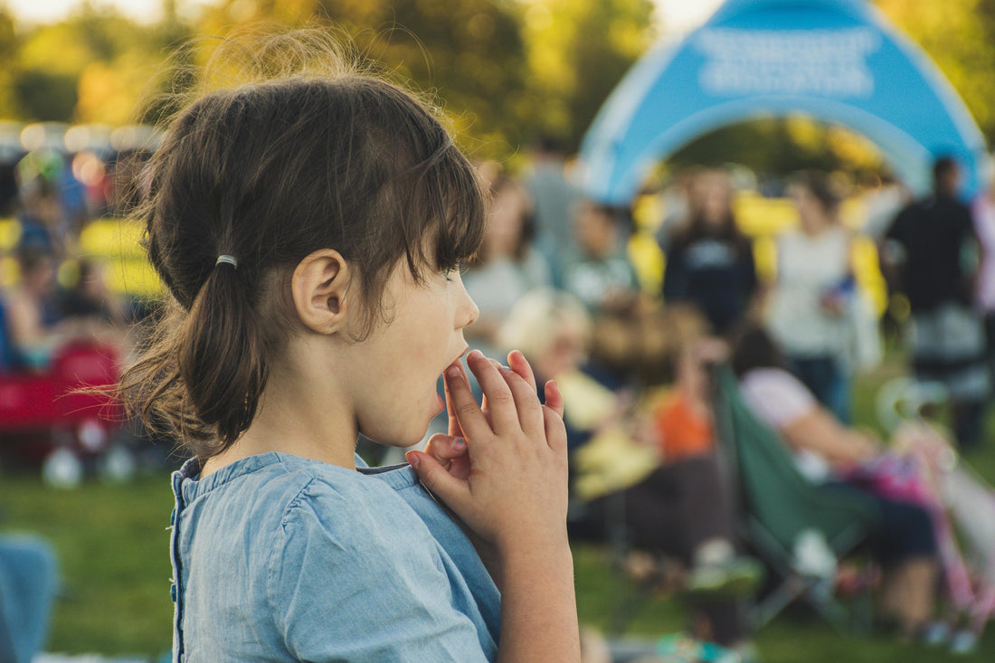 Sensory Sensitivity Isn’t Fragility, It’s a Different Processing Style