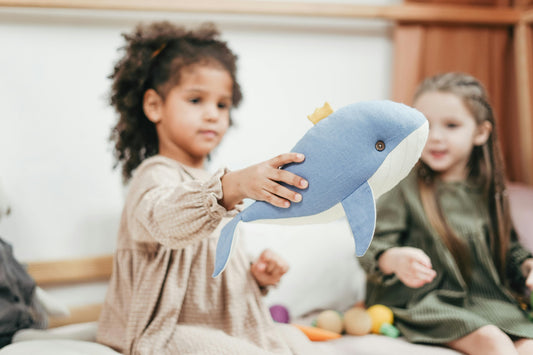 How Mental Health Counselors Use “Comfort Objects” in Session